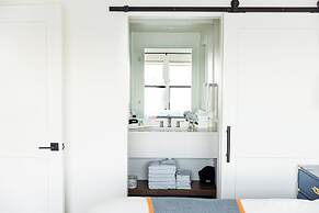 The Suites at Fishermen’s Village- 2 Bedroom Suites