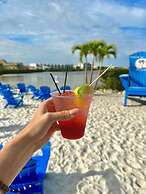 The Suites at Fishermen’s Village- 2 Bedroom Suites