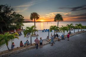 The Suites at Fishermen’s Village- 2 Bedroom Suites
