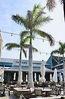 The Suites at Fishermen’s Village- 2 Bedroom Suites