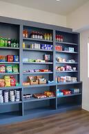 The Suites at Fishermen’s Village- 2 Bedroom Suites