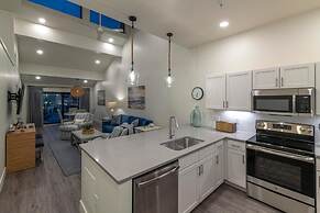 The Suites at Fishermen’s Village- 2 Bedroom Suites