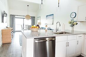 The Suites at Fishermen’s Village- 2 Bedroom Suites