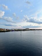 The Suites at Fishermen’s Village- 2 Bedroom Suites