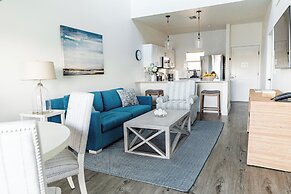 The Suites at Fishermen’s Village- 2 Bedroom Suites