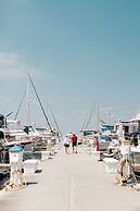 The Suites at Fishermen’s Village- 2 Bedroom Suites