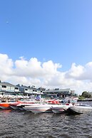 The Suites at Fishermen’s Village- 2 Bedroom Suites