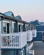 The Suites at Fishermen’s Village- 2 Bedroom Suites