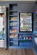 The Suites at Fishermen’s Village- 2 Bedroom Suites