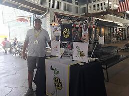 The Suites at Fishermen’s Village- 2 Bedroom Suites