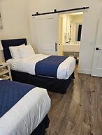 The Suites at Fishermen’s Village- 2 Bedroom Suites