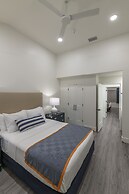 The Suites at Fishermen’s Village- 2 Bedroom Suites