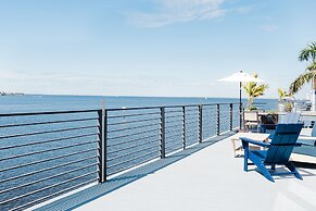 The Suites at Fishermen’s Village- 2 Bedroom Suites