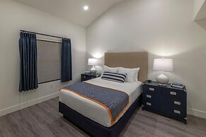 The Suites at Fishermen’s Village- 2 Bedroom Suites