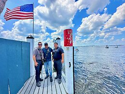 The Suites at Fishermen’s Village- 2 Bedroom Suites