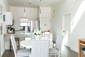 The Suites at Fishermen’s Village- 2 Bedroom Suites