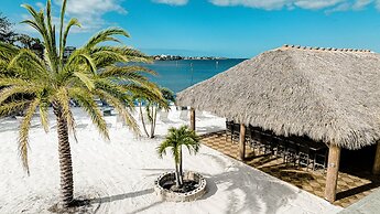 The Suites at Fishermen’s Village- 2 Bedroom Suites