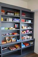 The Suites at Fishermen’s Village- 2 Bedroom Suites