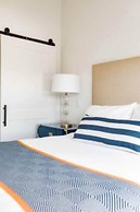 The Suites at Fishermen’s Village- 2 Bedroom Suites