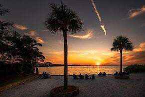 The Suites at Fishermen’s Village- 2 Bedroom Suites