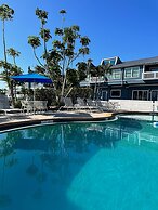 The Suites at Fishermen’s Village- 2 Bedroom Suites