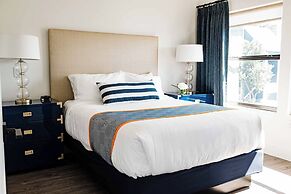 The Suites at Fishermen’s Village- 2 Bedroom Suites