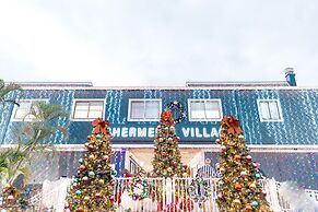 The Suites at Fishermen’s Village- 2 Bedroom Suites