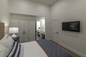 The Suites at Fishermen’s Village- 2 Bedroom Suites