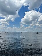 The Suites at Fishermen’s Village- 2 Bedroom Suites