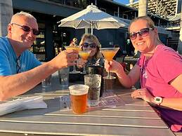 The Suites at Fishermen’s Village- 2 Bedroom Suites