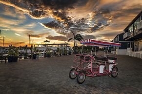 The Suites at Fishermen’s Village- 2 Bedroom Suites