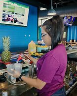 The Suites at Fishermen’s Village- 2 Bedroom Suites