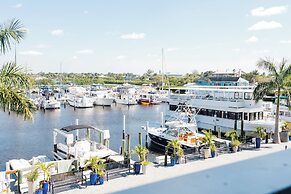 The Suites at Fishermen’s Village- 2 Bedroom Suites