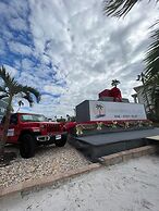 The Suites at Fishermen’s Village- 2 Bedroom Suites