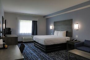 Home Inn and Suites Olive Branch