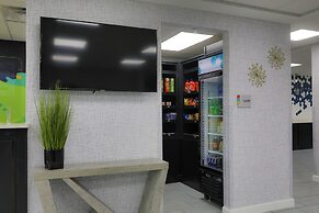 Home Inn and Suites Olive Branch