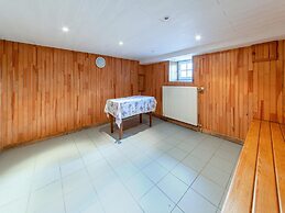 Vacation Home with Sauna