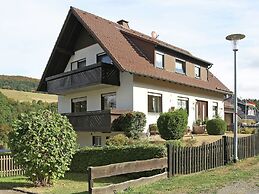 Apartment Near the ski Area in Diemelsee