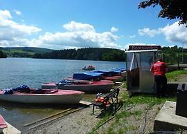 Apartment Near the ski Area in Diemelsee