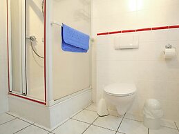 Apartment Near the ski Area in Diemelsee