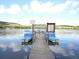 Apartment Near the ski Area in Diemelsee