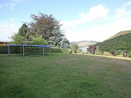 Apartment Near the ski Area in Diemelsee