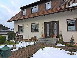 Apartment Near the ski Area in Diemelsee