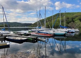 Apartment Near the ski Area in Diemelsee