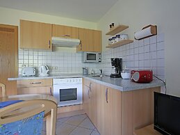 Apartment Near the ski Area in Diemelsee