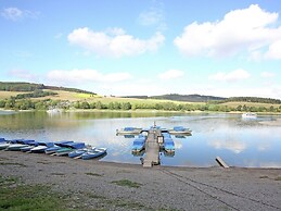 Apartment Near the ski Area in Diemelsee