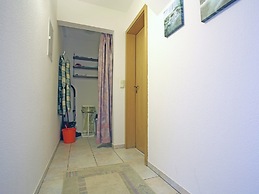 Apartment Near the ski Area in Diemelsee