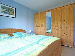 Apartment Near the ski Area in Diemelsee