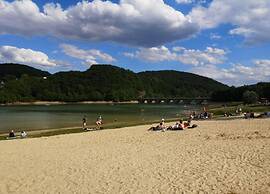 Apartment Near the ski Area in Diemelsee