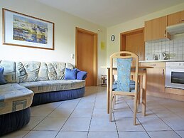 Apartment Near the ski Area in Diemelsee